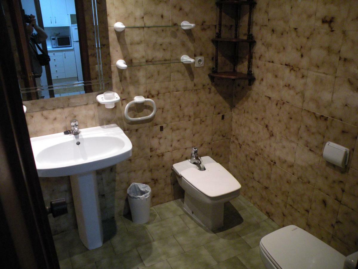 Pinos - Arena Apartamento