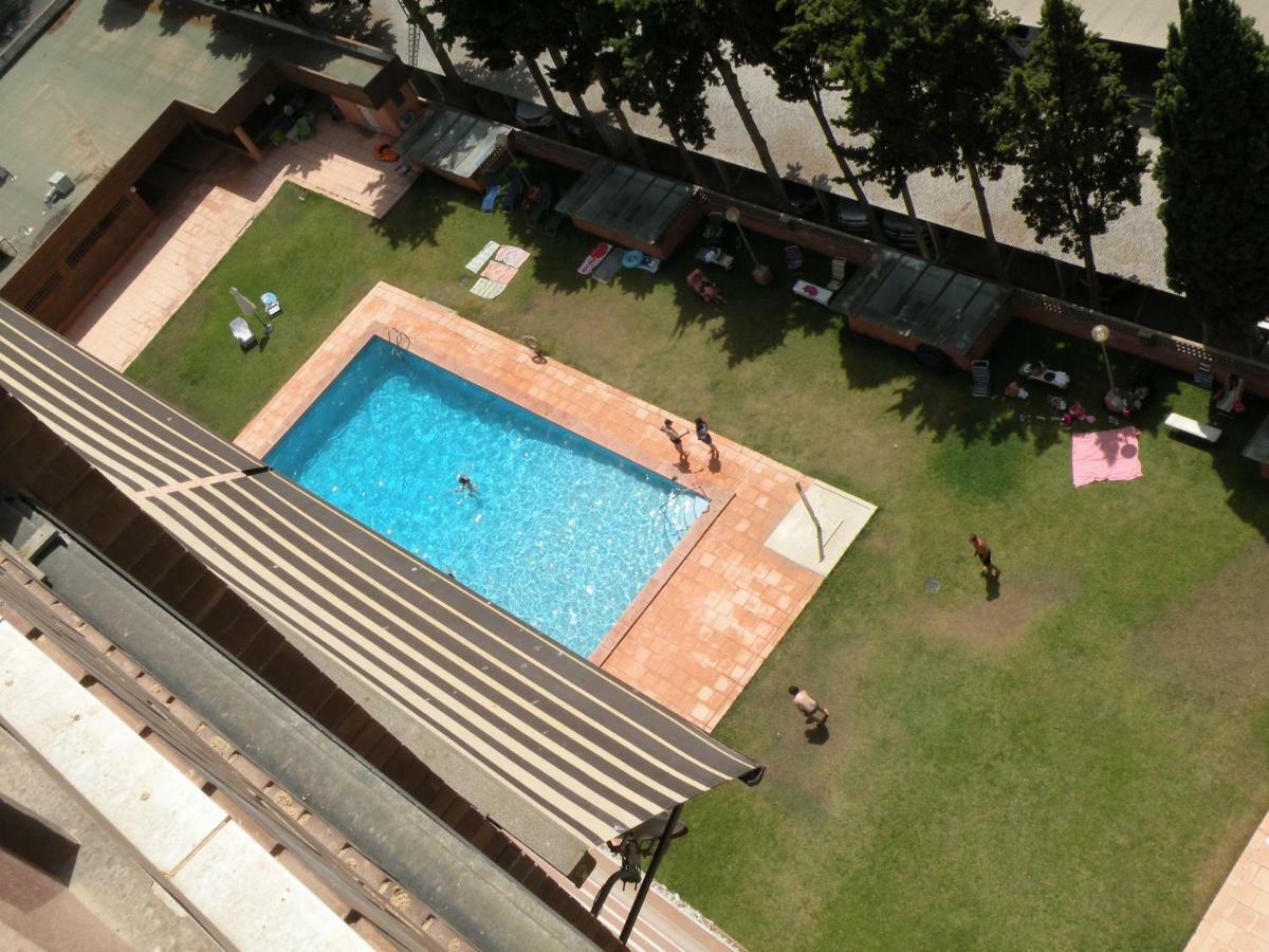 Apartamento Pinos - Arena *