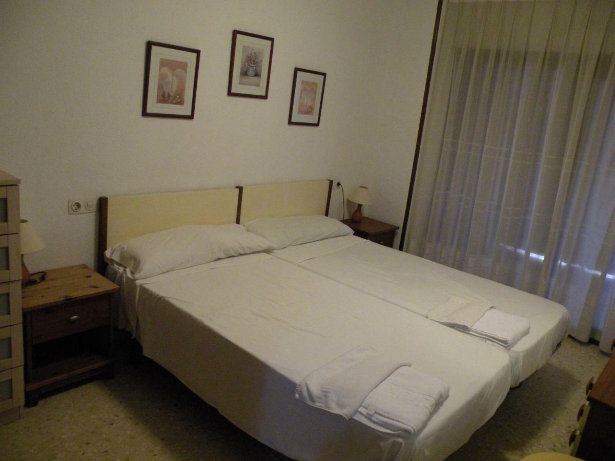 Pinos - Arena Apartamento Benidorm