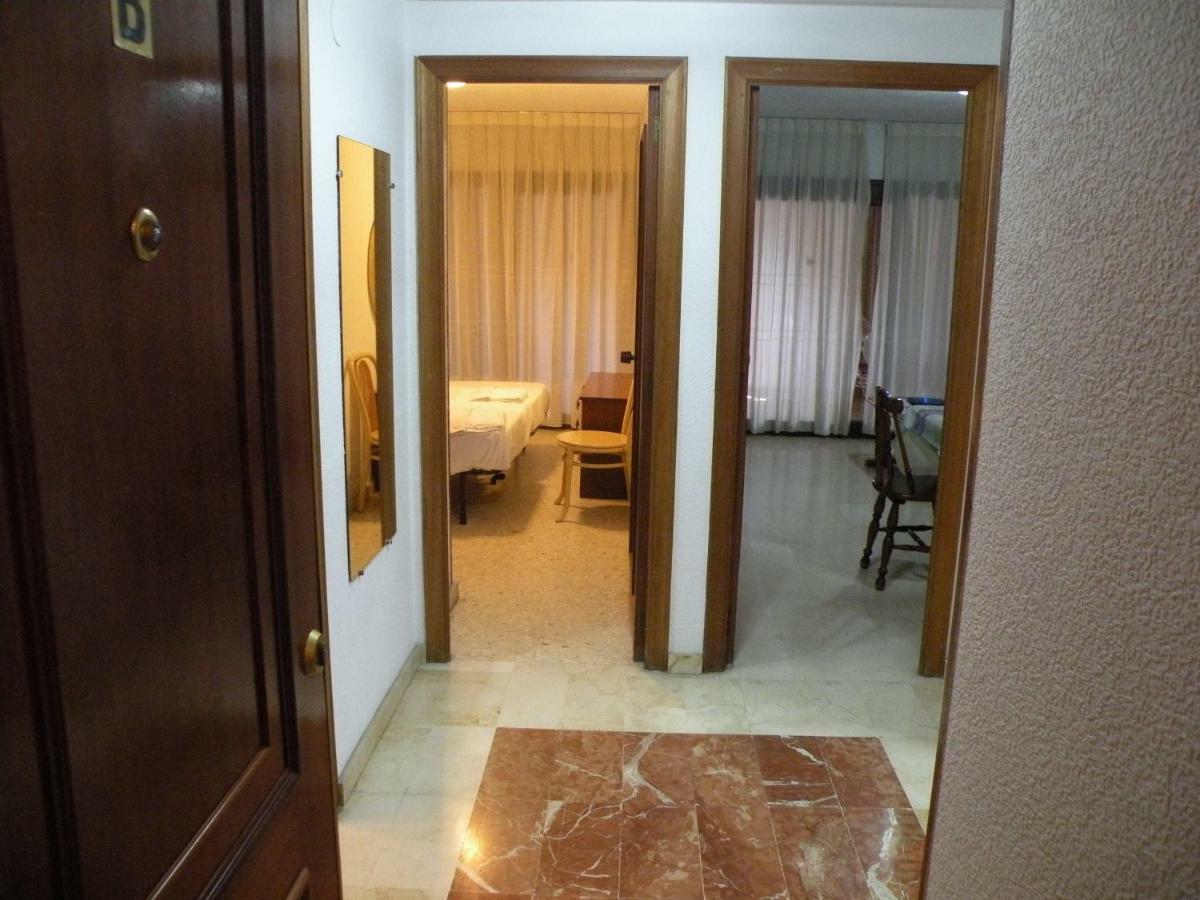 Pinos - Arena * Benidorm