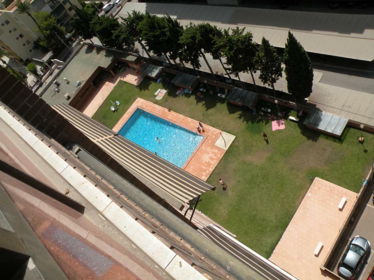 Apartamento Pinos - Arena *