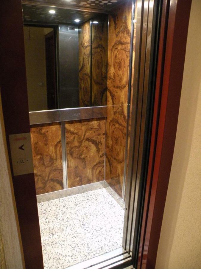 Pinos - Arena Apartamento