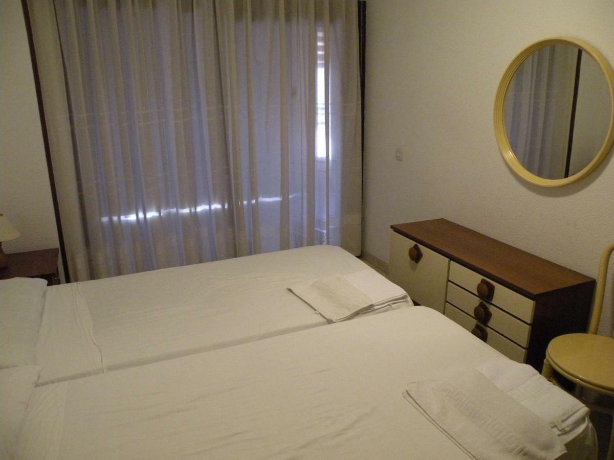 Apartamento Pinos - Arena *