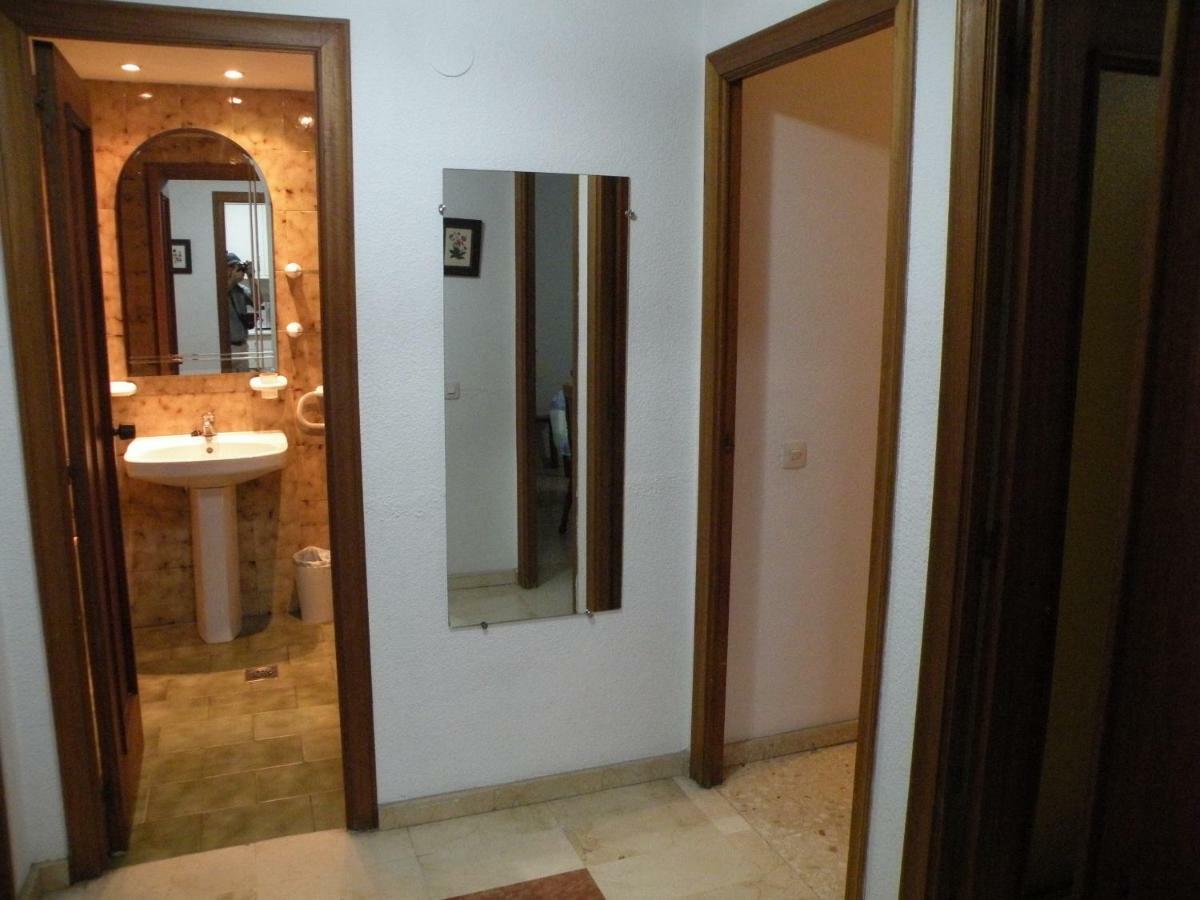 Pinos - Arena Apartamento