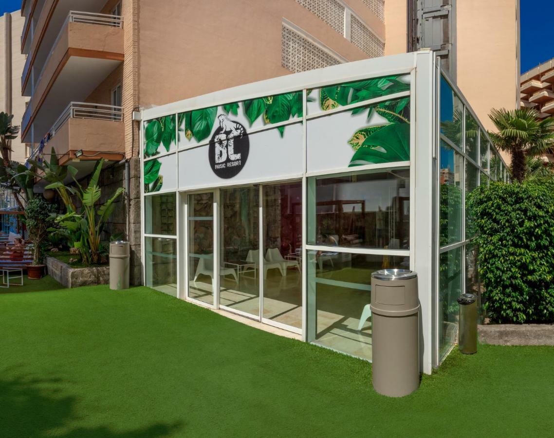 Apartment Bc Music (adults Only) Benidorm