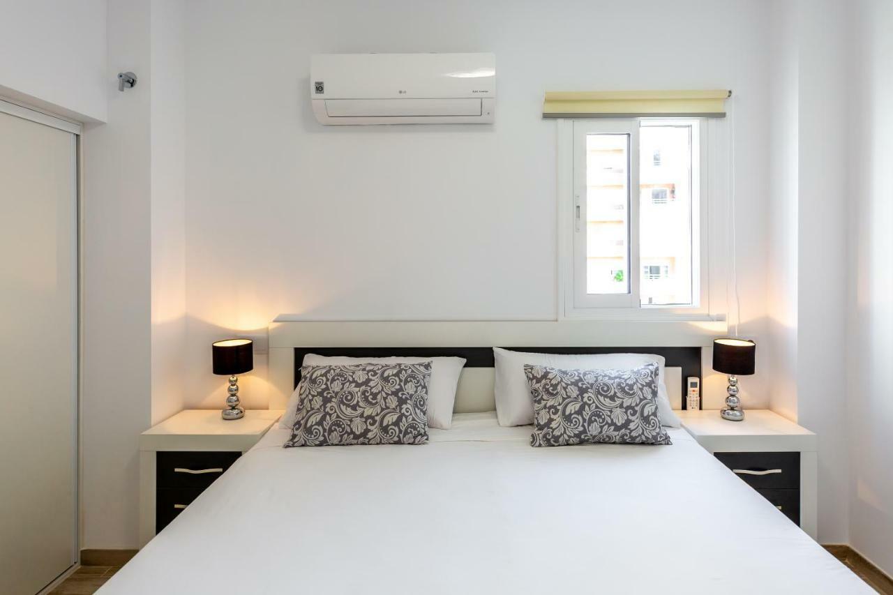 Sonrisa Apartments Apartment *