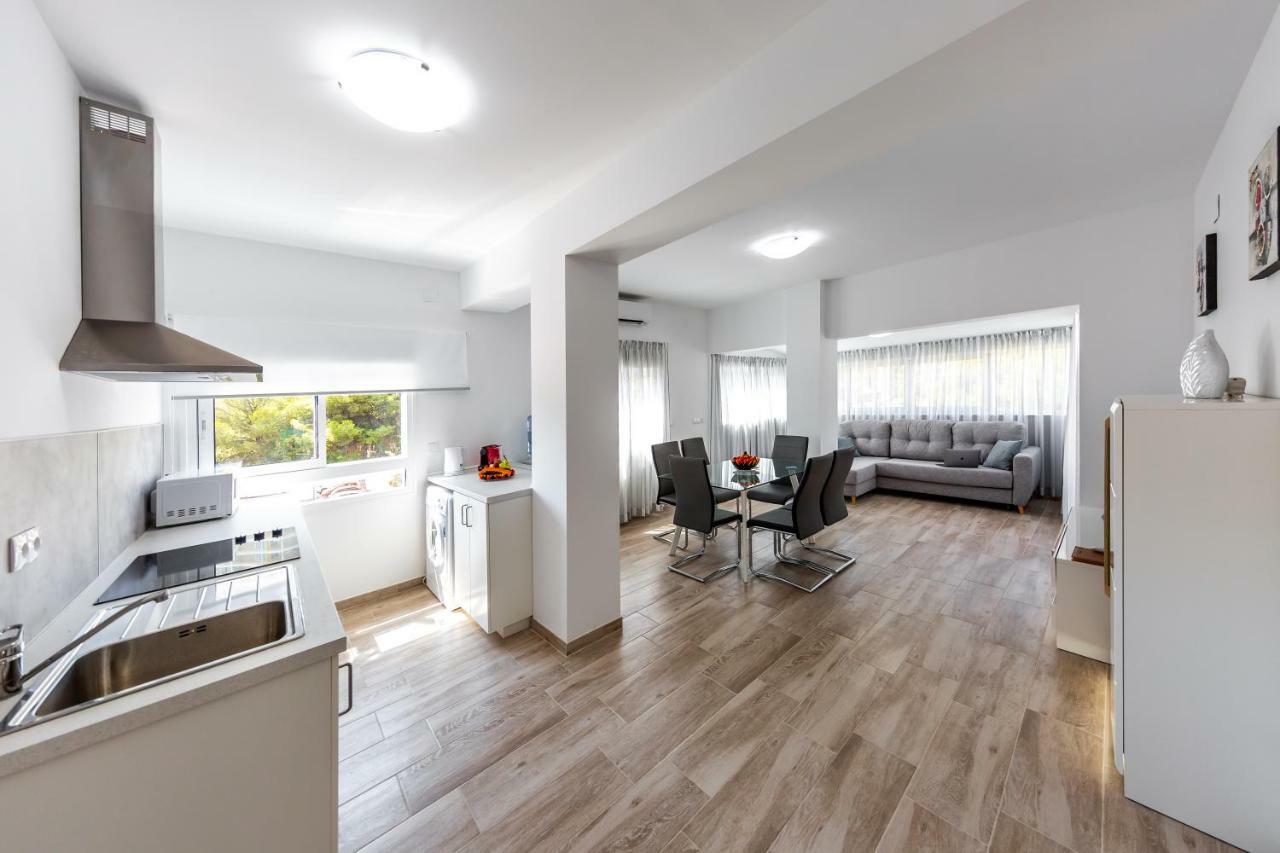 Sonrisa Apartments Apartment