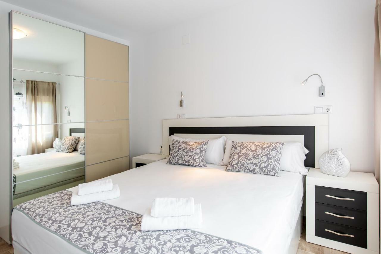 Sonrisa Apartments Apartment *