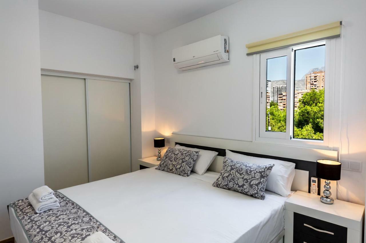 Sonrisa Apartments Apartment
