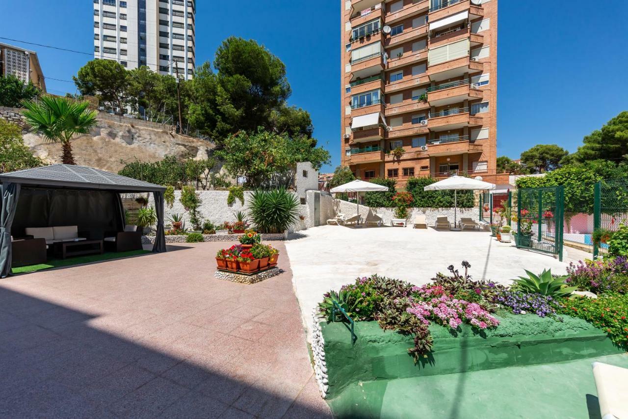 Apartment Sonrisa Apartments