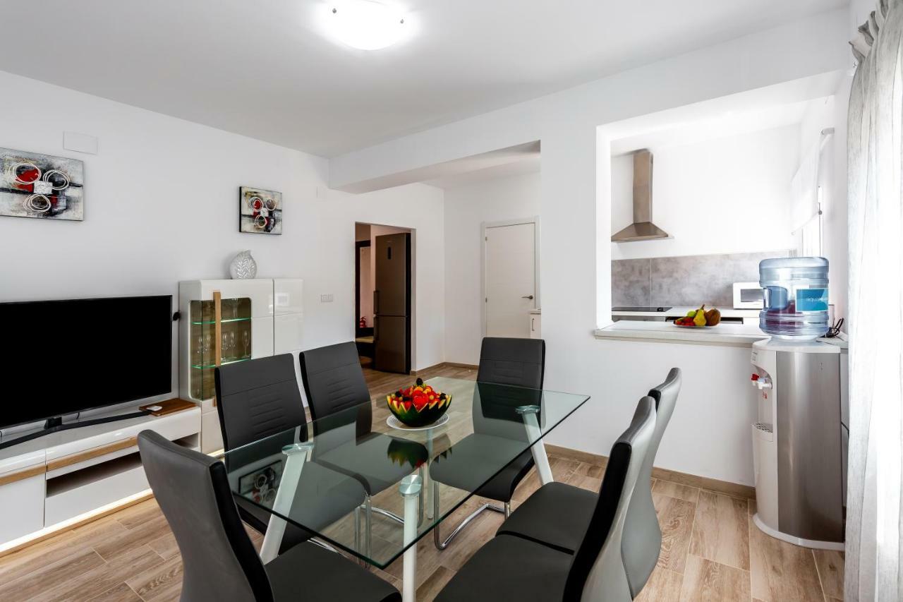 Apartment Sonrisa Apartments Benidorm