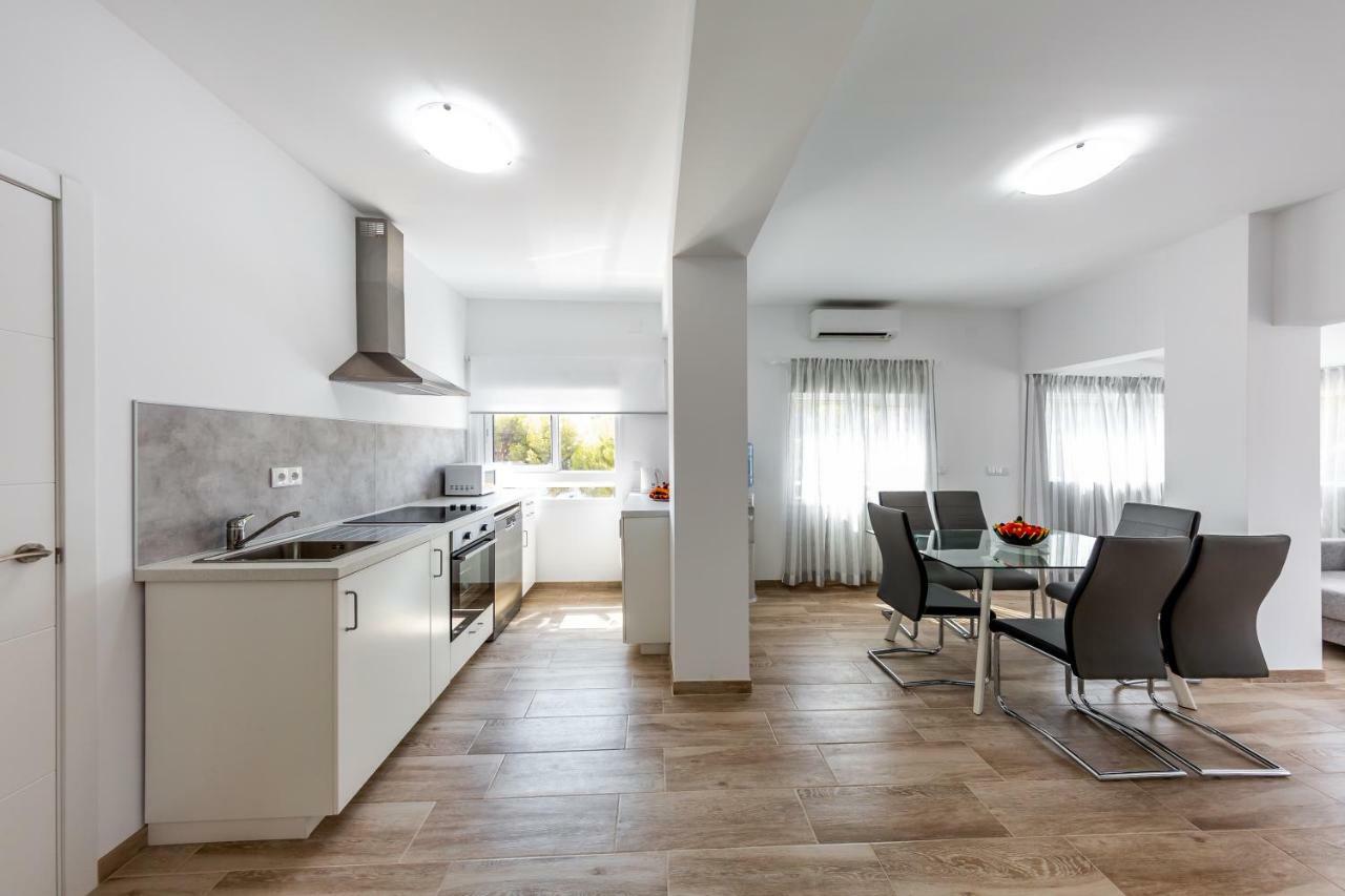 Sonrisa Apartments Apartment