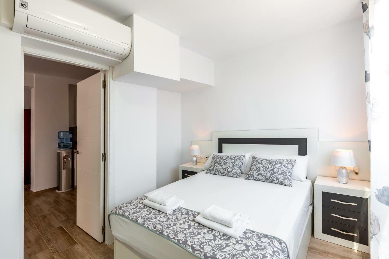 Sonrisa Apartments Apartment *