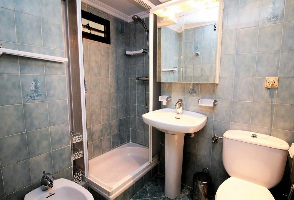Apartment Gemelos 21-b Levante