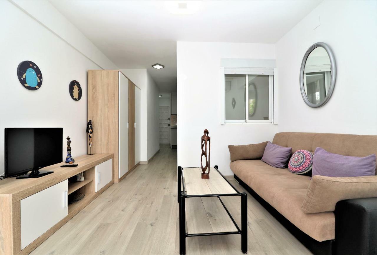 Los Caballos 5-f Apartment *