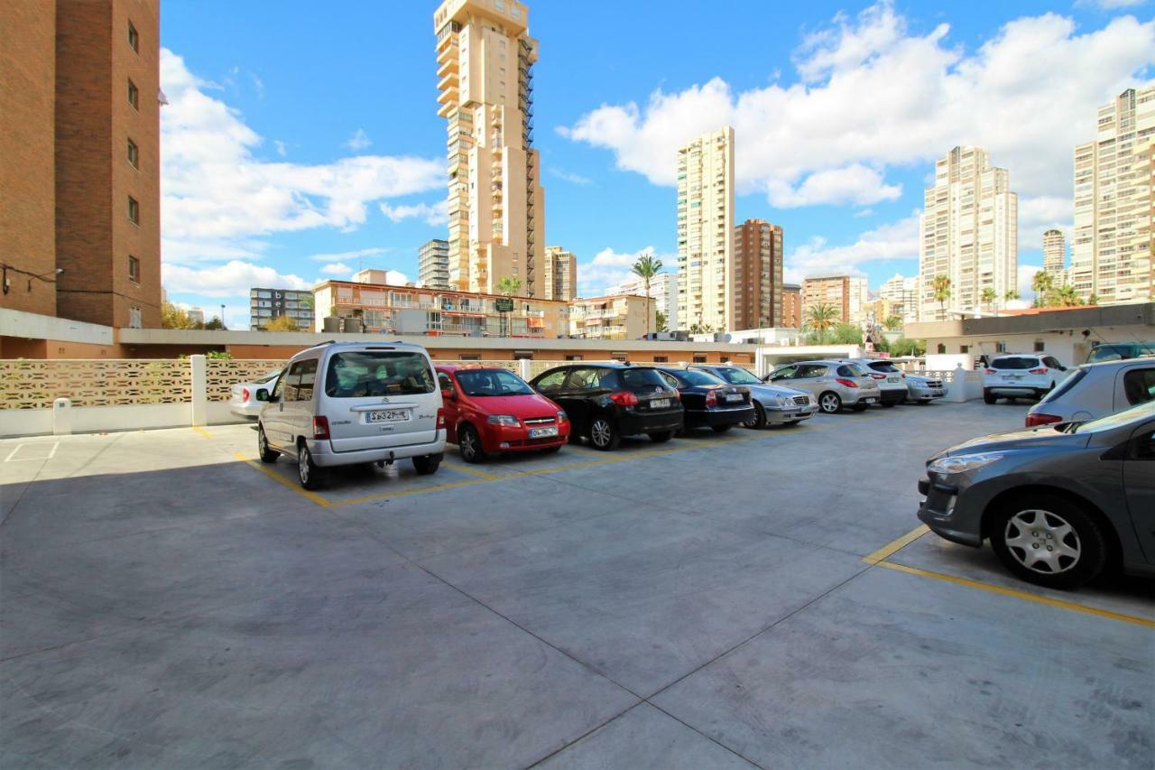 Apartment Los Caballos 5-f *