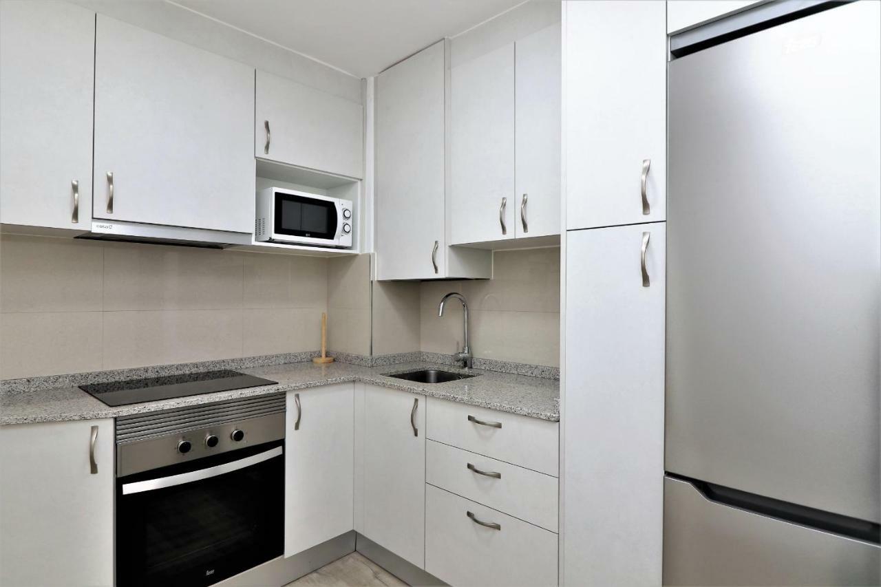 Los Caballos 5-f Apartment *