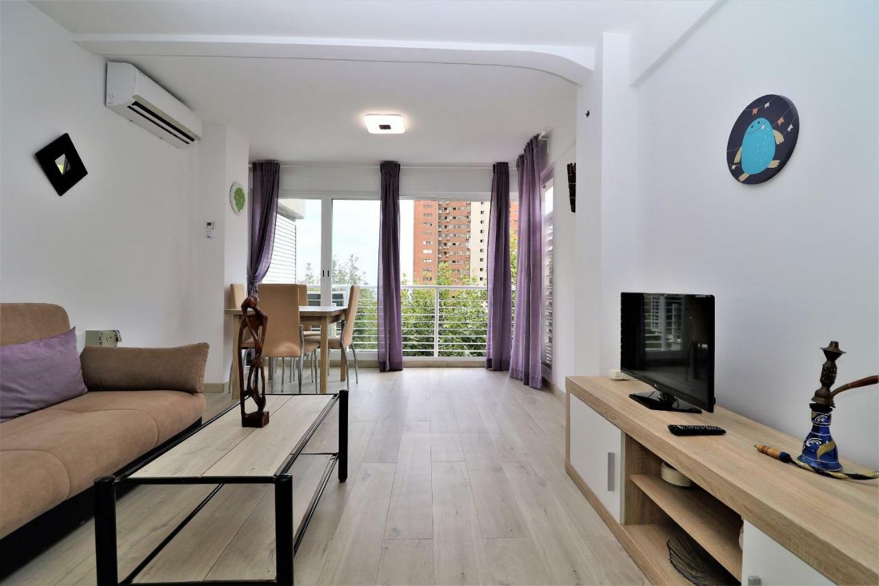 Apartment Los Caballos 5-f