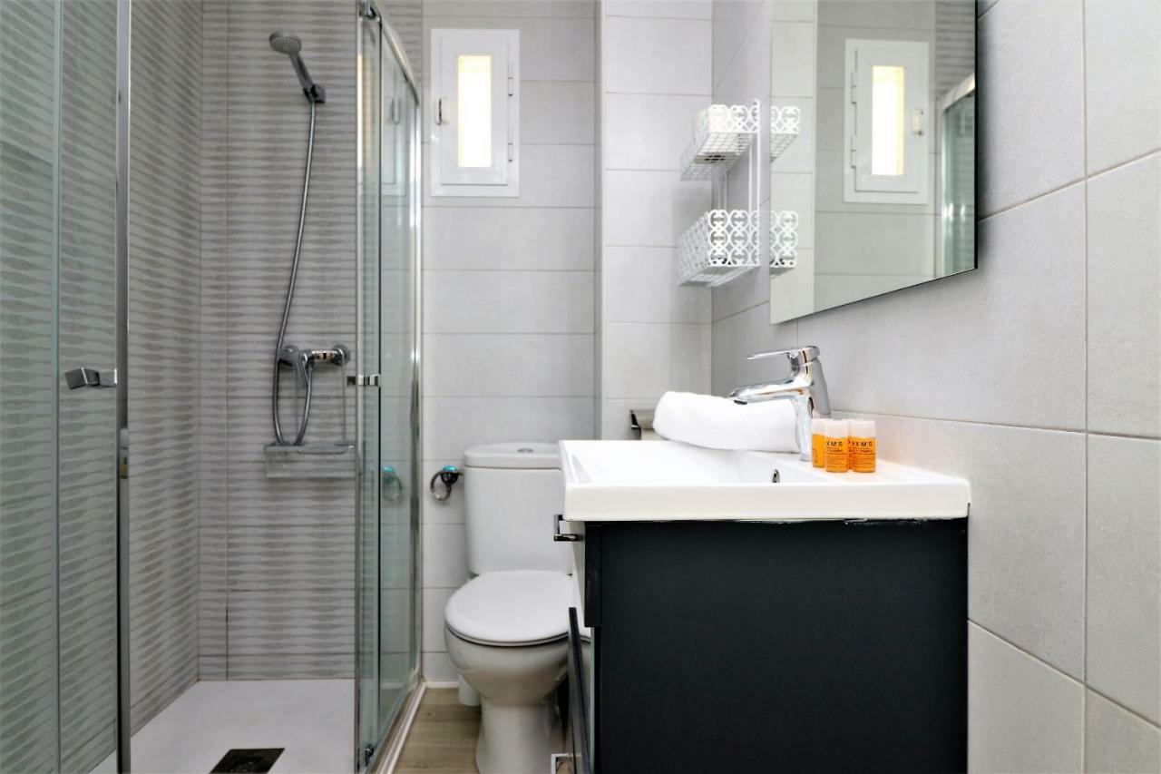 Apartment Los Caballos 5-f *