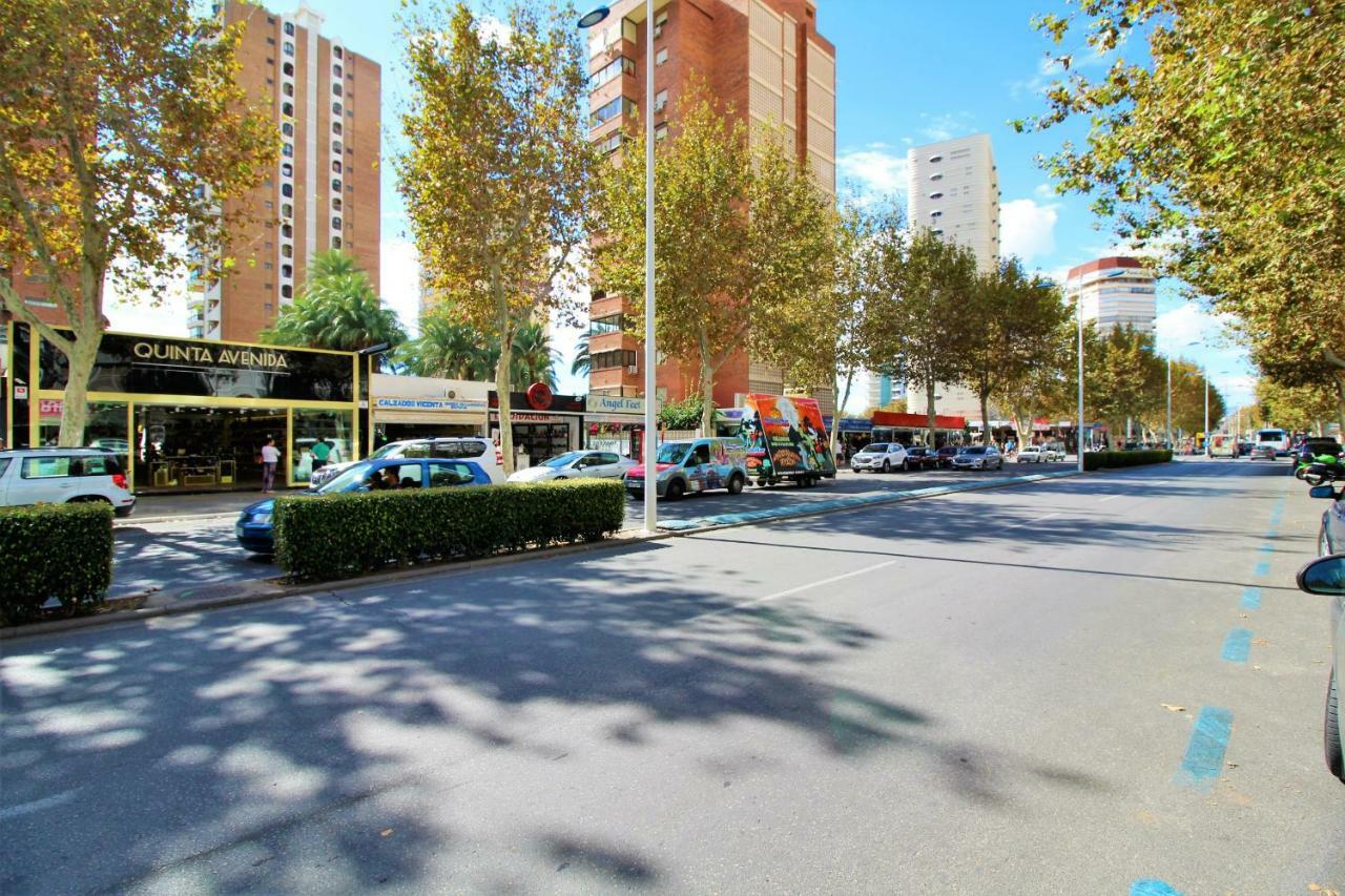Apartment Los Caballos 5-f