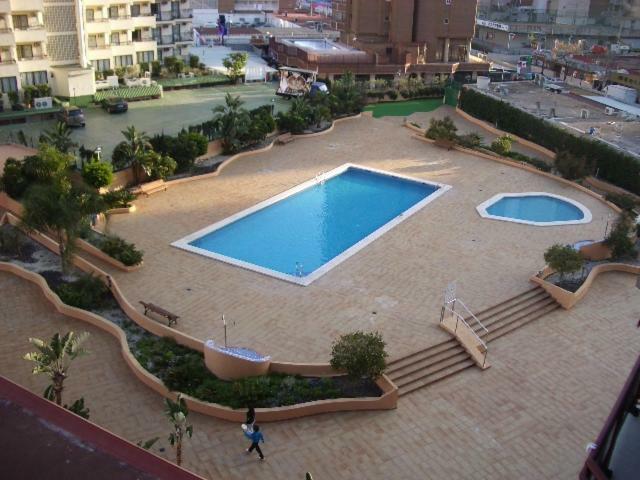 Torremar Benidorm