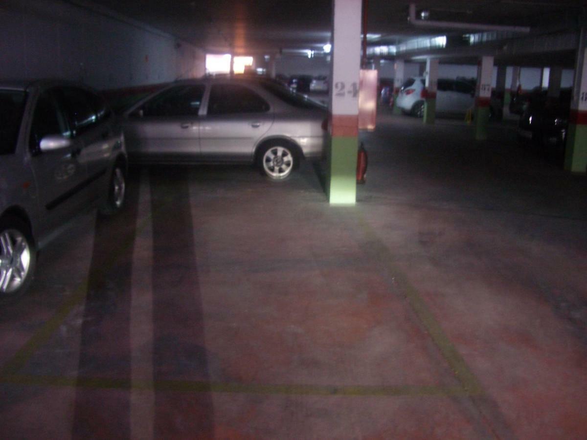Apartamento Torremar