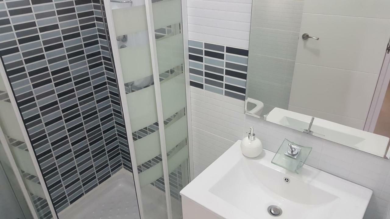 Aparthotel La Palma Benidorm