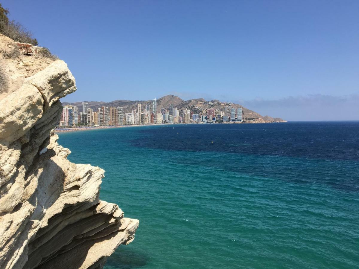 Aparthotel La Palma Benidorm