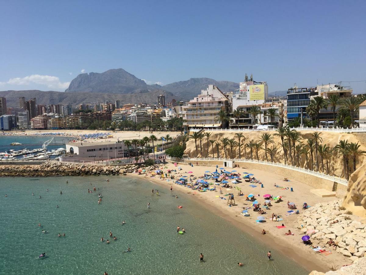 La Palma 2* Benidorm