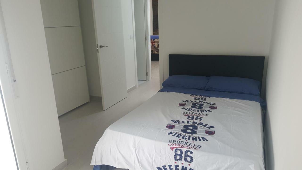 Aparthotel La Palma Benidorm