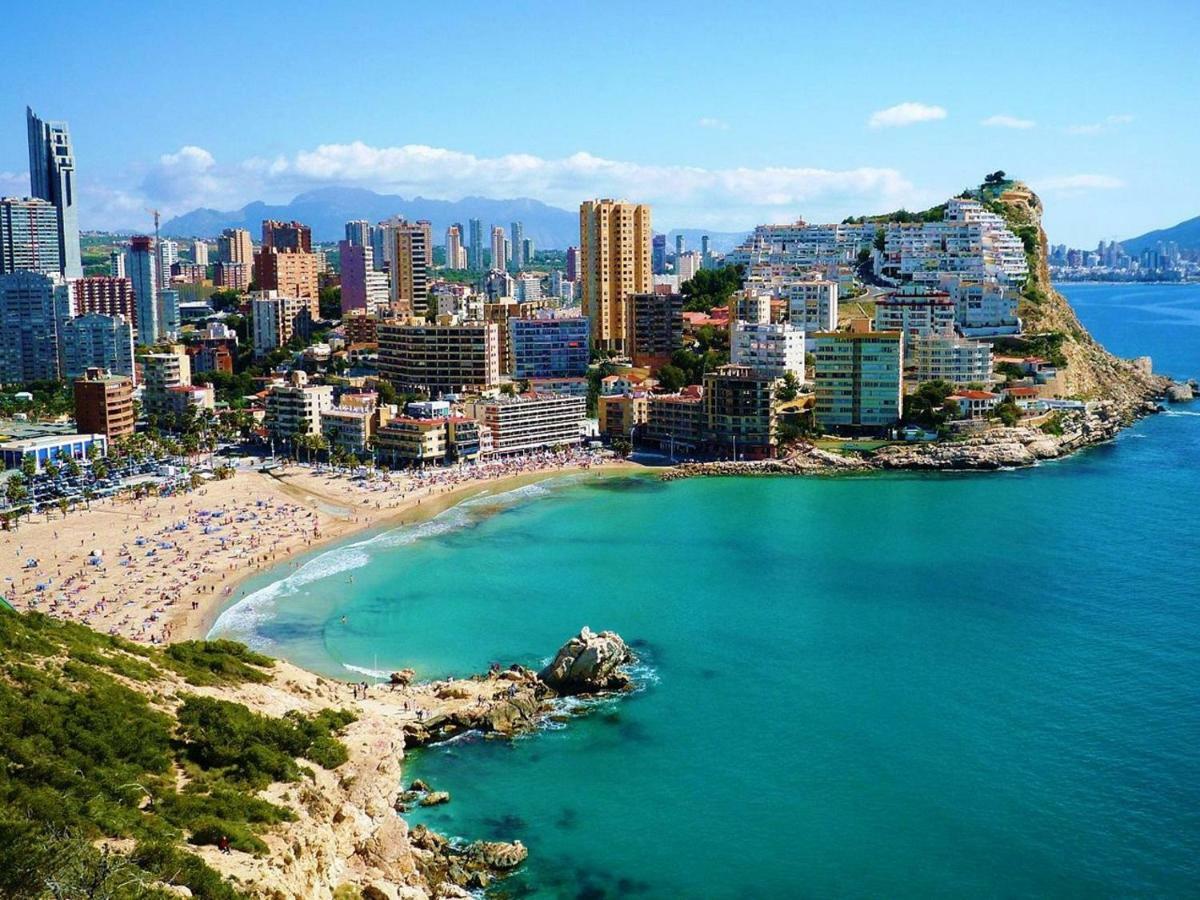 La Palma 2* Benidorm