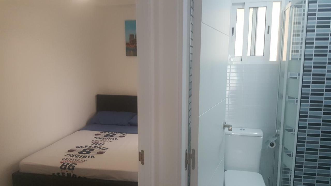 La Palma Aparthotel Benidorm