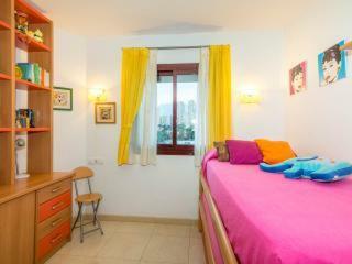 Apartamento Torremar