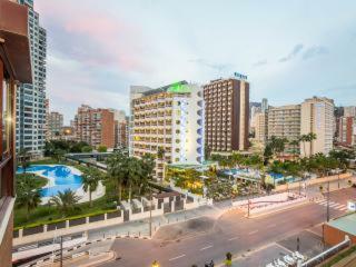Apartamento Torremar
