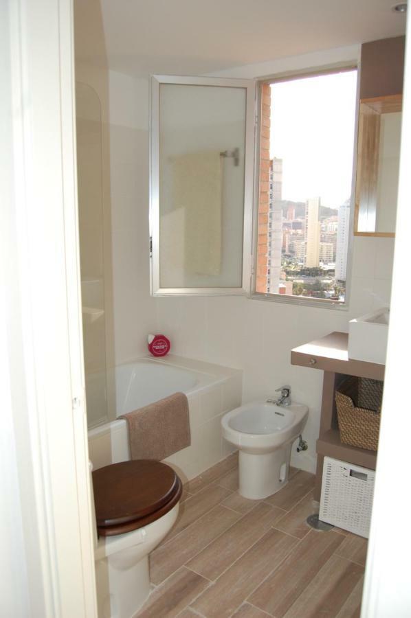 Poniente Apartamento *