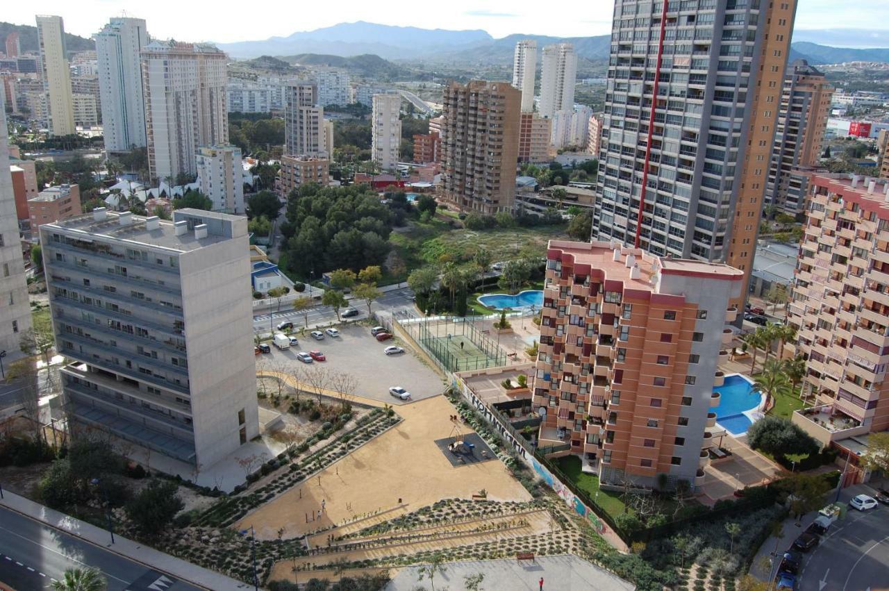 Poniente * Benidorm