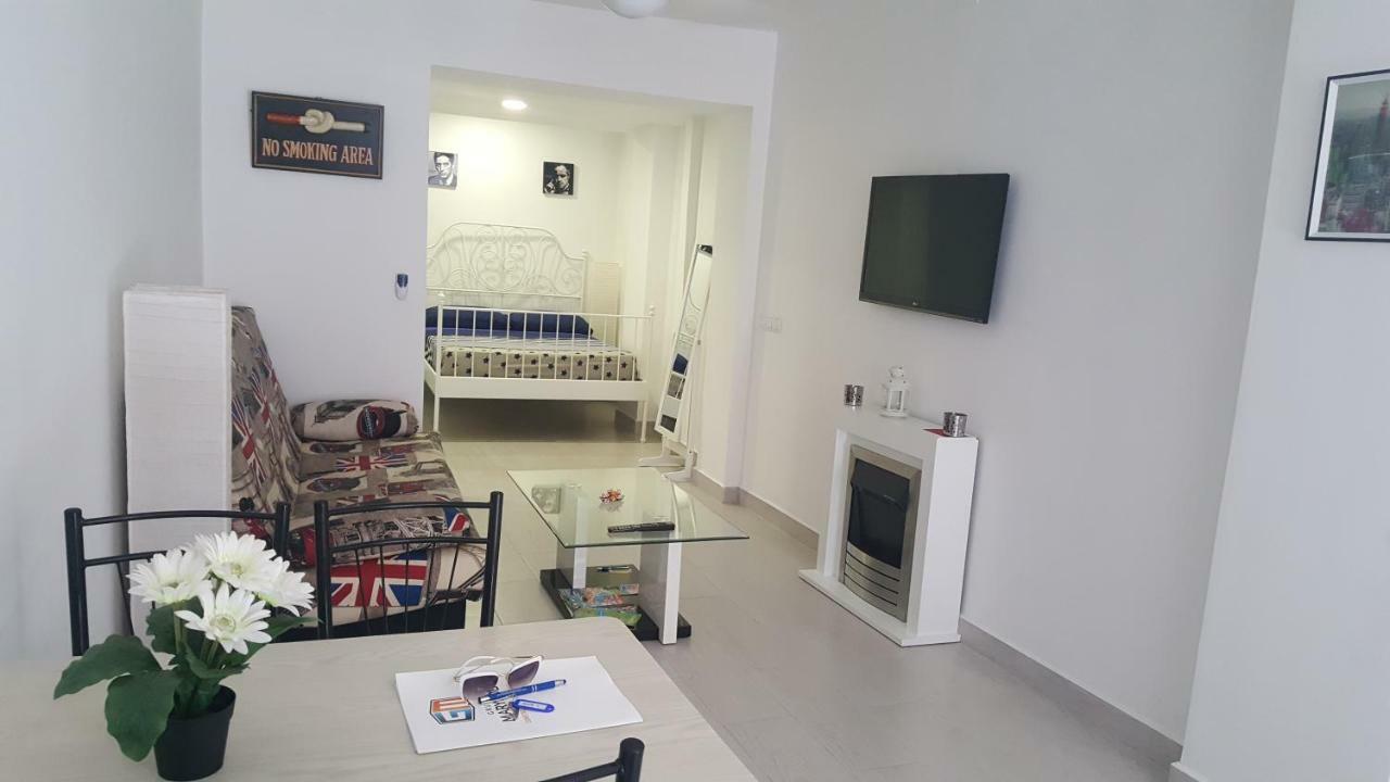 Aparthotel La Palma Benidorm