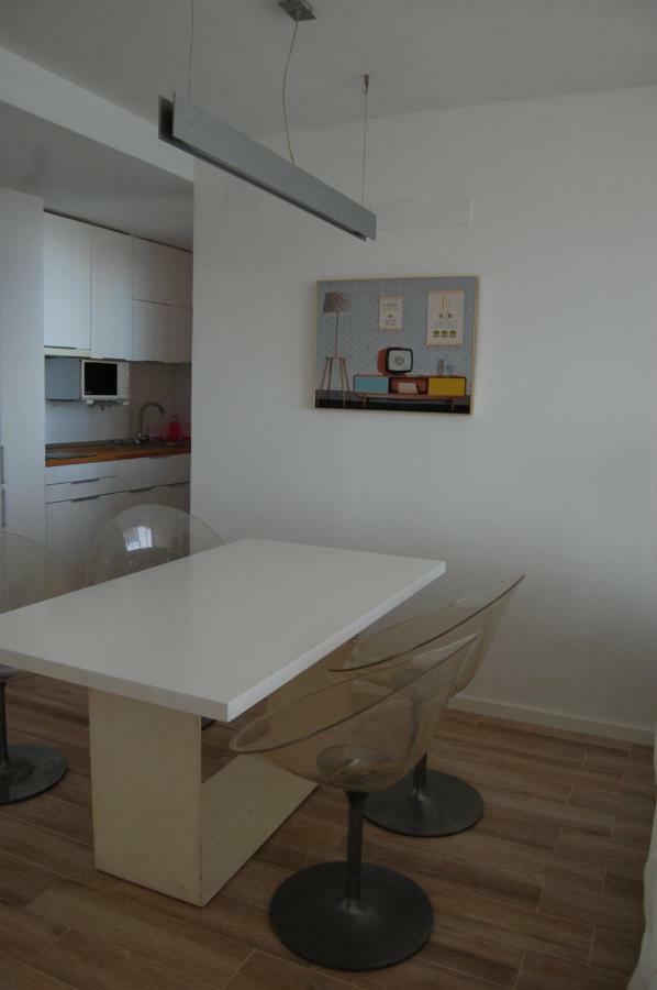 Poniente Apartamento