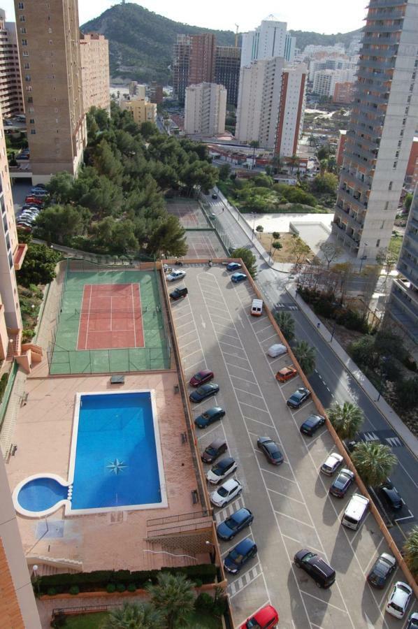 Apartamento Poniente *
