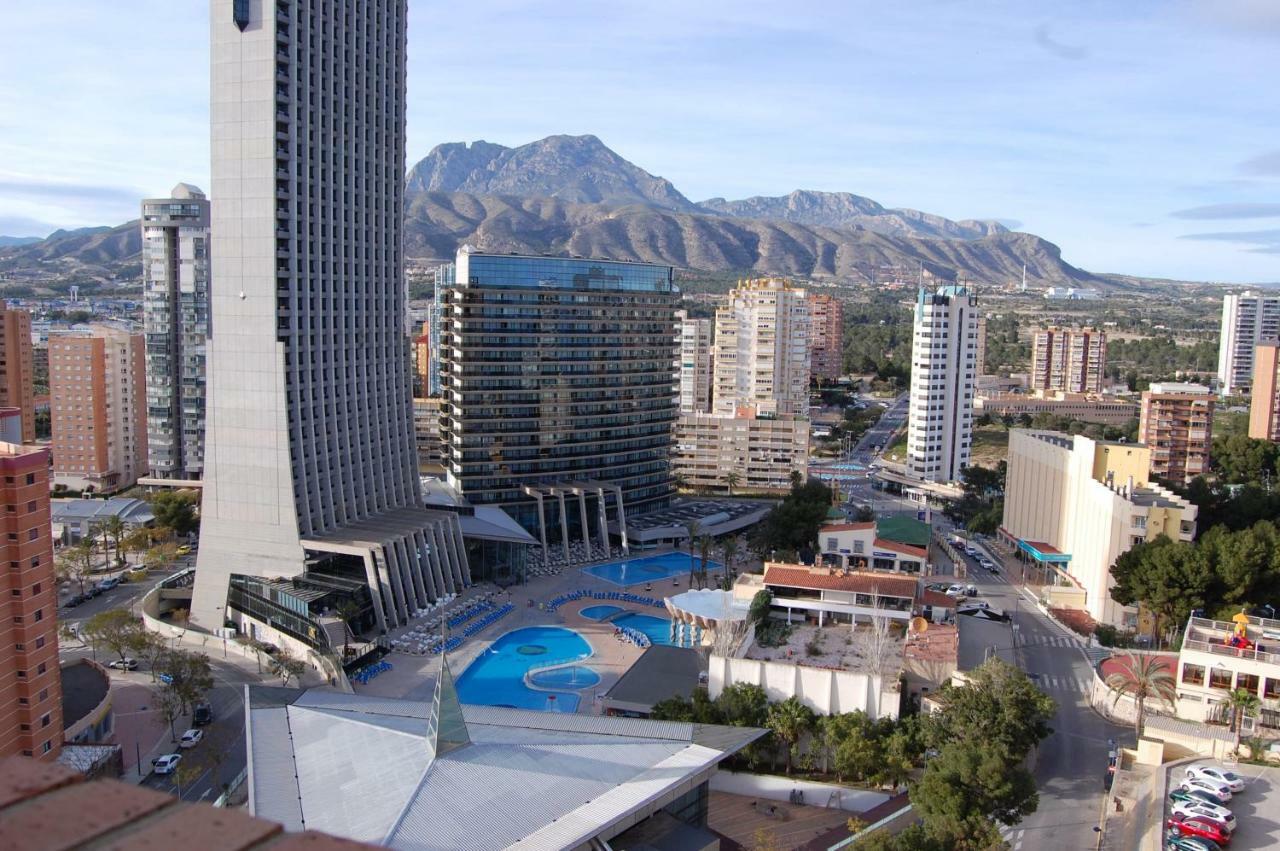 Poniente