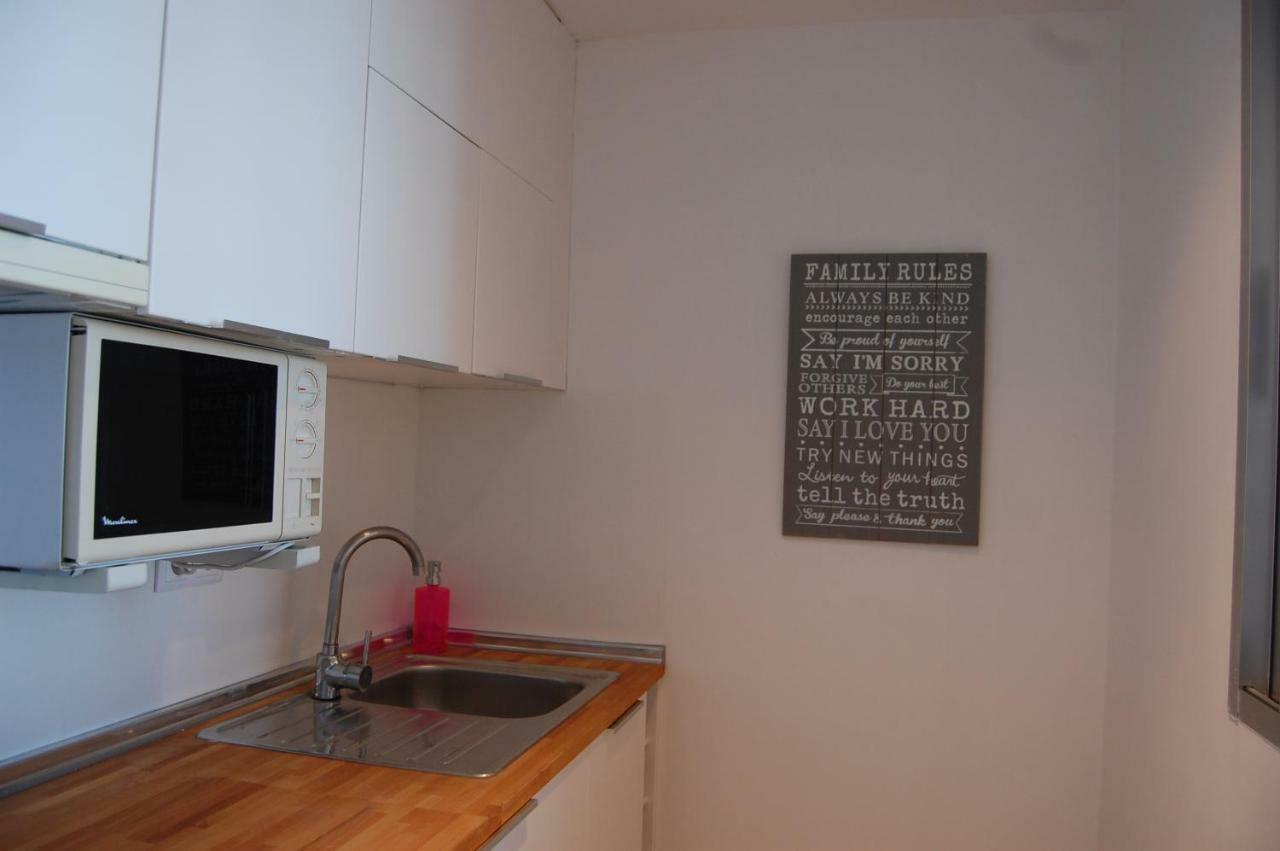 Apartamento Poniente