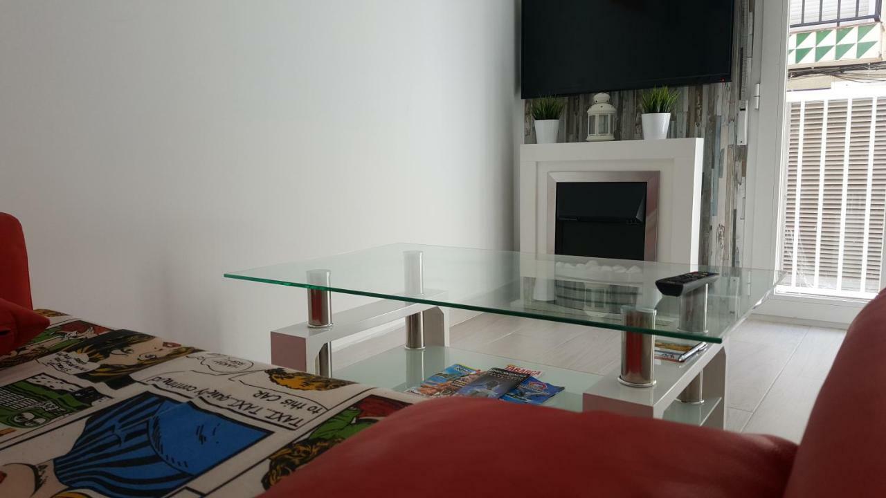 La Palma Aparthotel 2*
