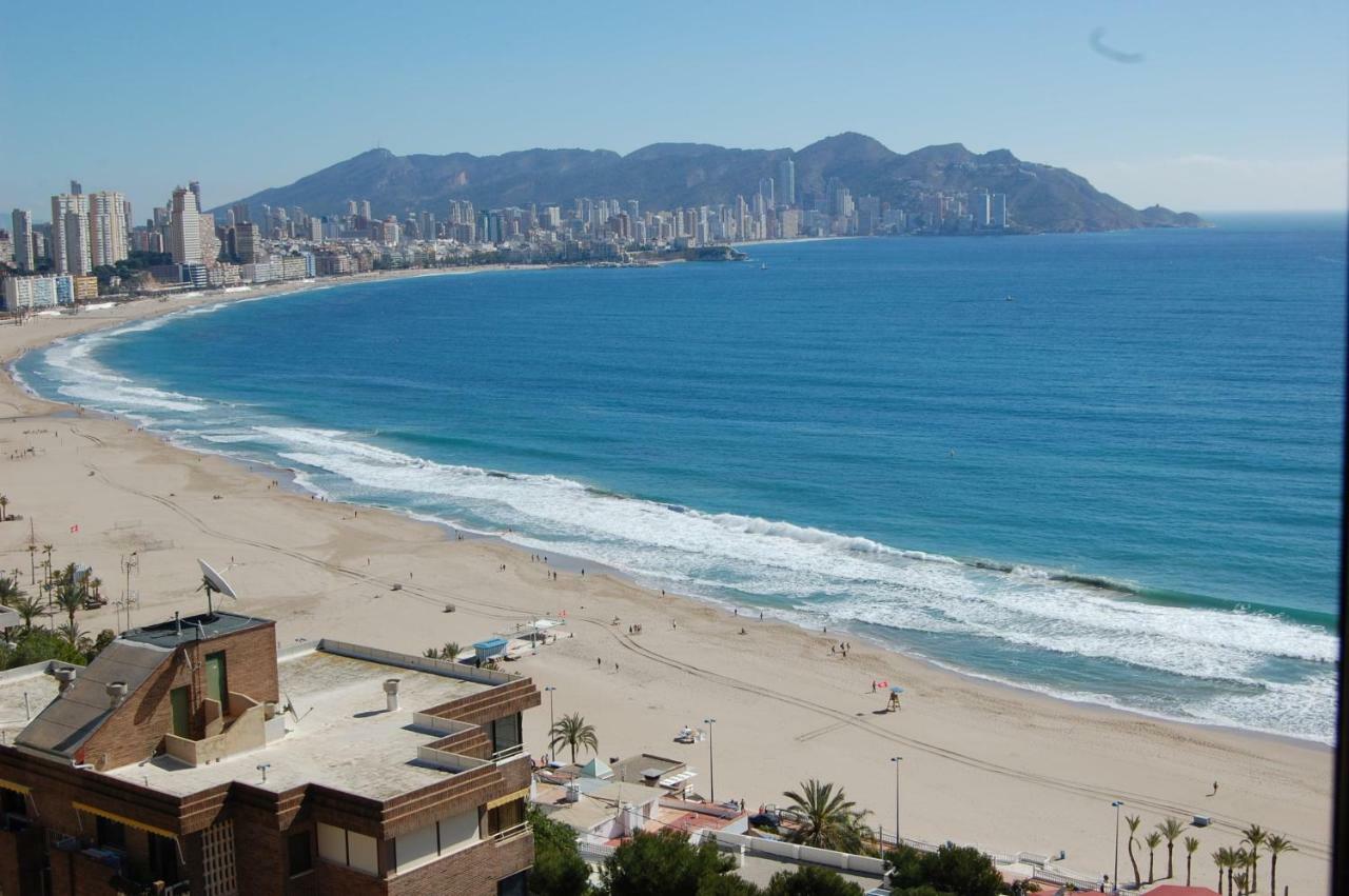 Apartamento Poniente