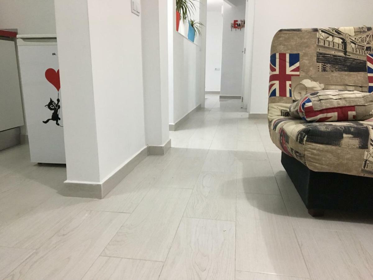 La Palma Aparthotel Benidorm