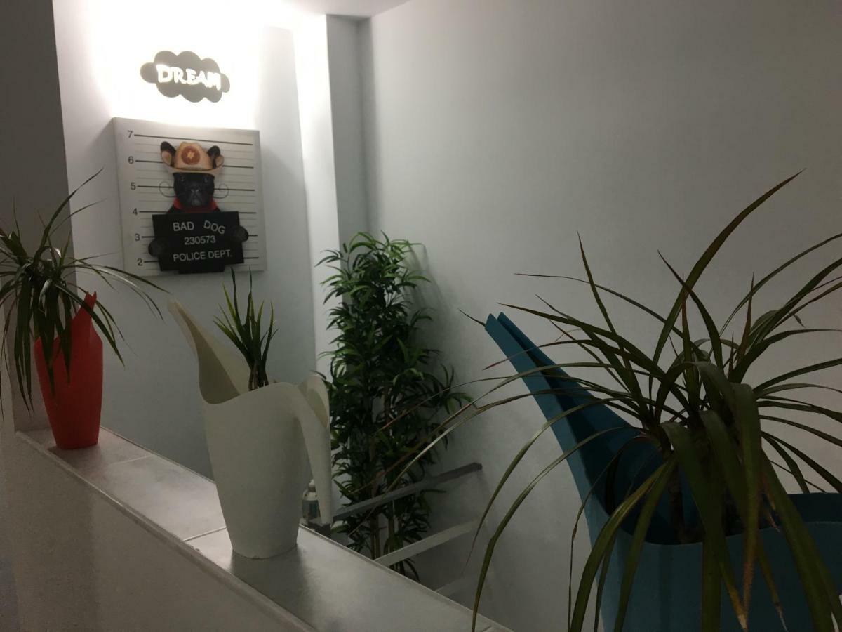 La Palma Aparthotel