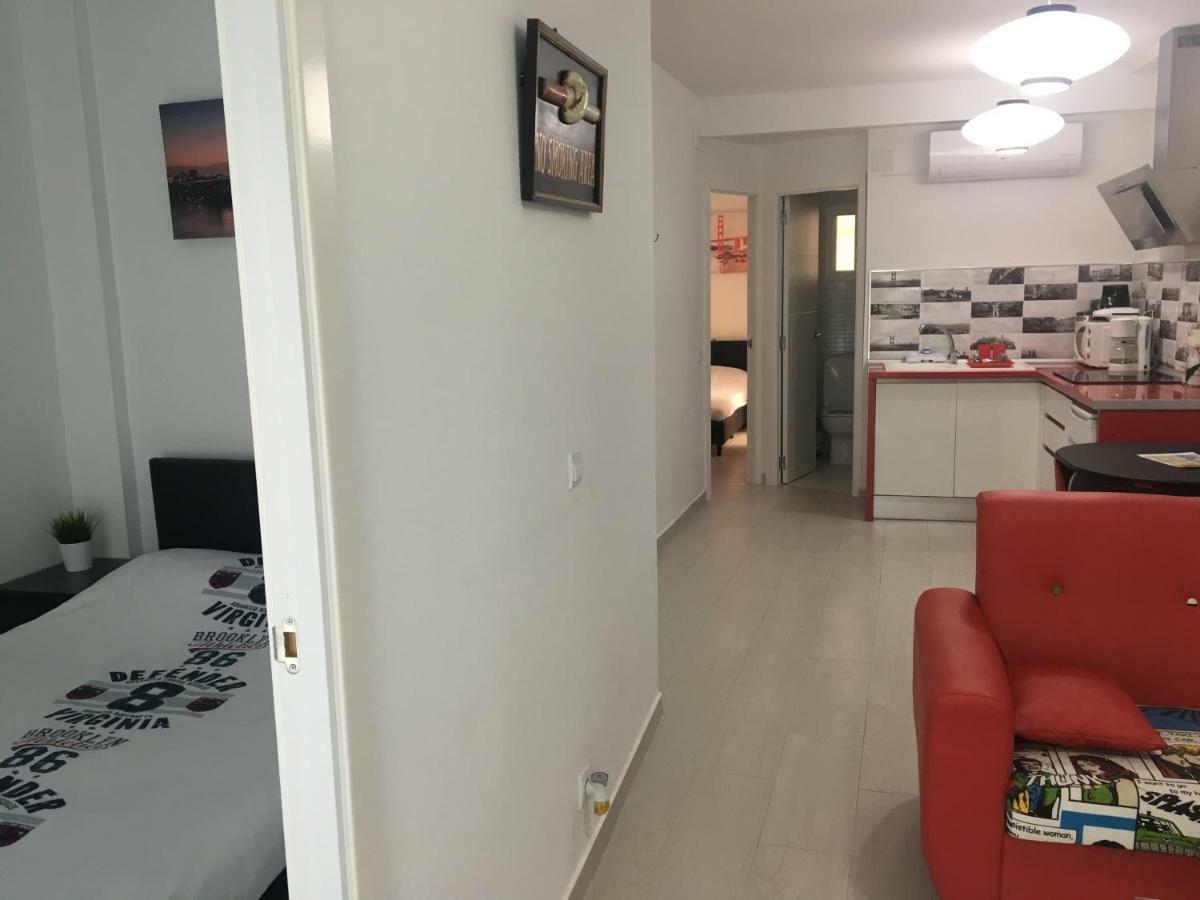 La Palma Aparthotel 2*