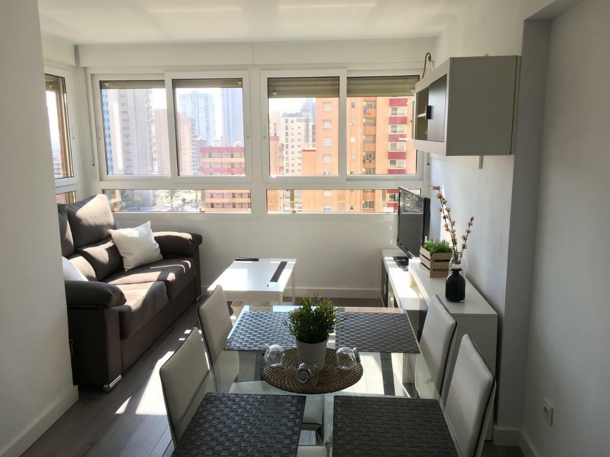 El De Cristian Apartamento