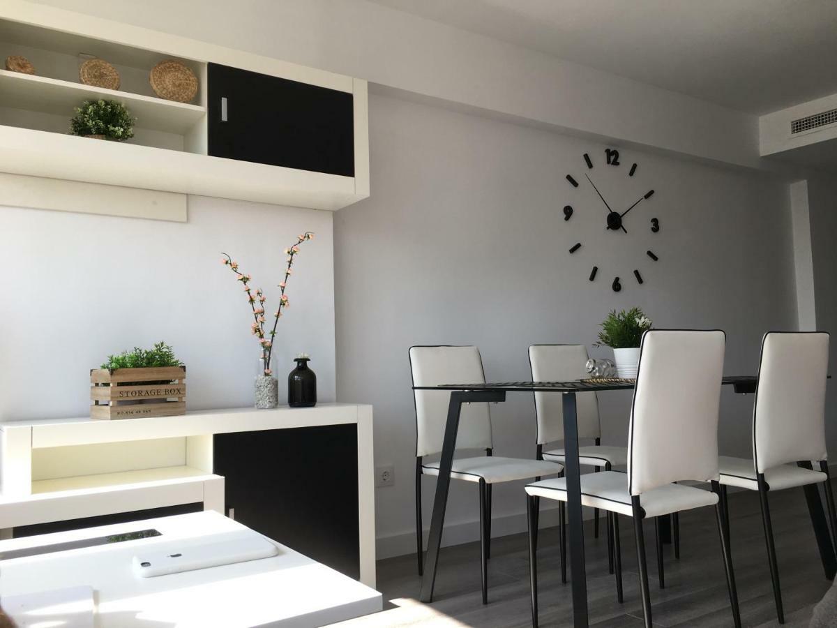 Apartamento El De Cristian Benidorm