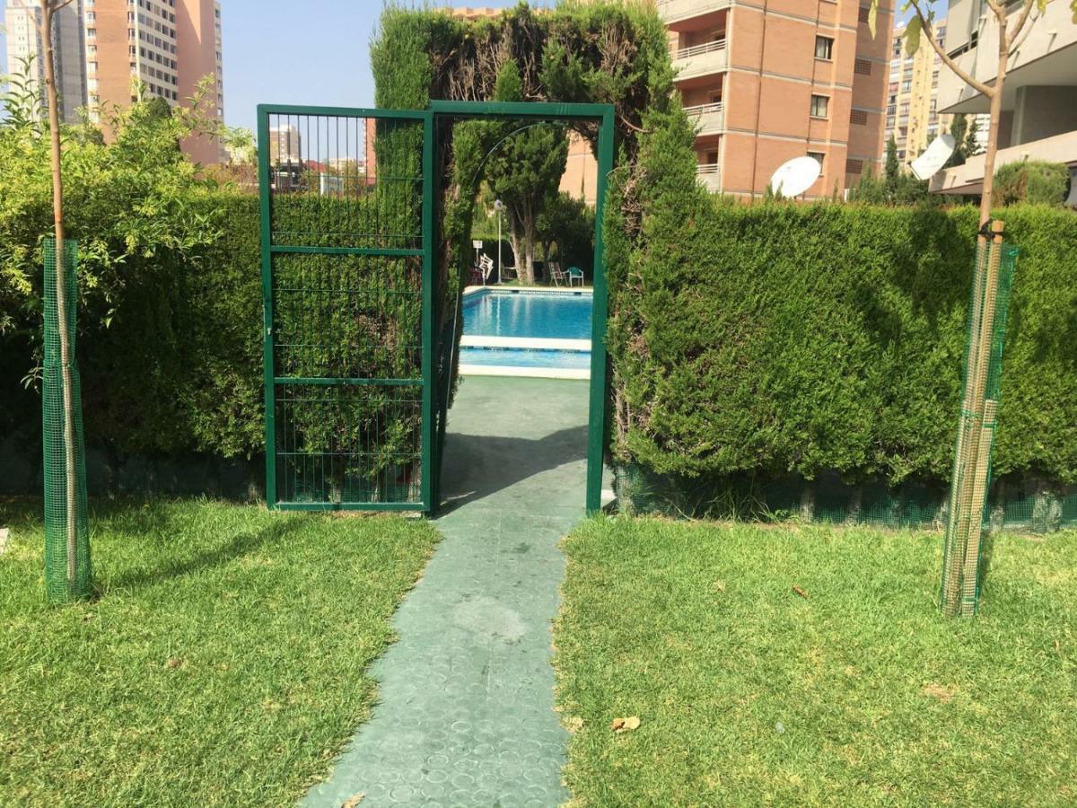 El De Cristian Benidorm