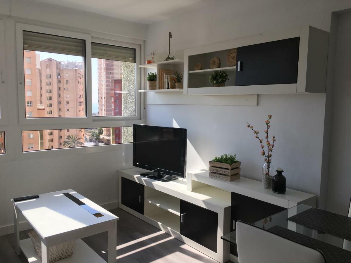 El De Cristian Apartamento